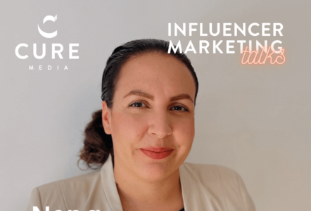 Influencer Marketing Talks E114 - NEPA