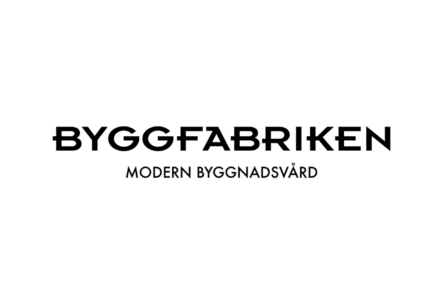 byggfabriken logotyp