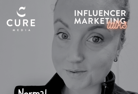 Influencer Marketing Talks E121 (Cover)