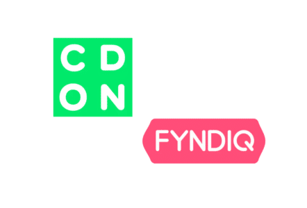 cdon fyndig logo