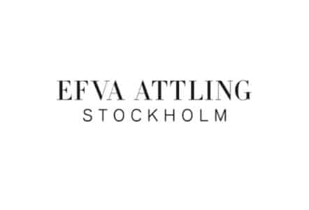 Efva Attling logo