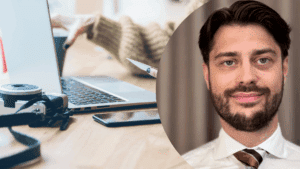 Många företag är förvirrade kring vad som egentligen gäller innan den 28 juni, säger Johan Hetting, näringspolitisk expert på Svensk Handel.
