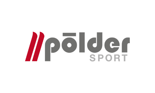 pölder sport logo