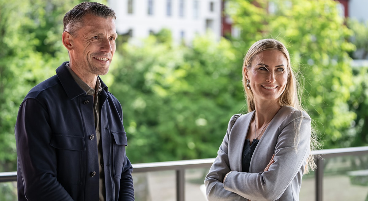 Oda Systems Revolutionerar Dagligvaruleveranser: Effektiv Logistik Löser Lönsamhetsproblemen!
