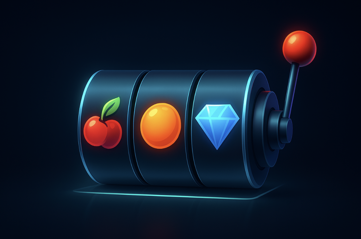 Spela Slots Online: Din Guide till den Digitala Spelautomatsrevolutionen!