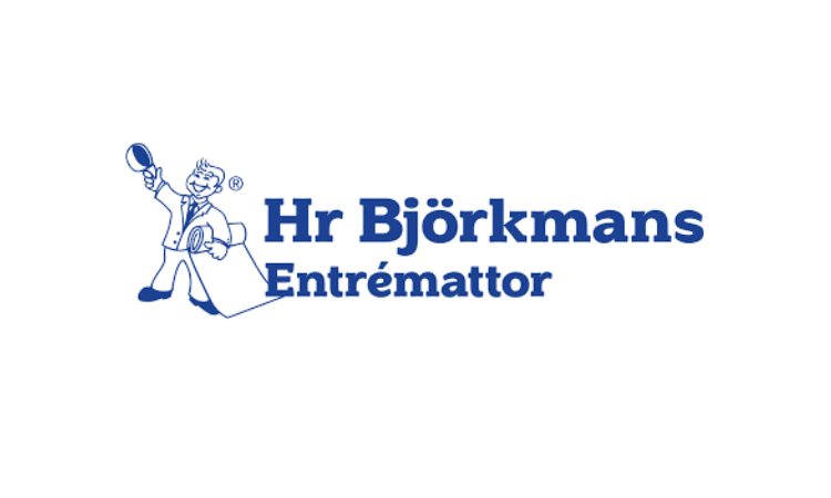 hr björkmans entremattor