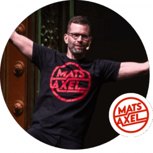 Bild av  Mats Fischerström