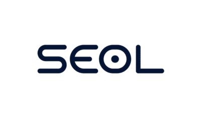SEOL logotyp