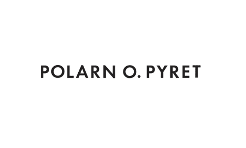 polarn o pyret logo