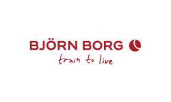 Björn Borg logo