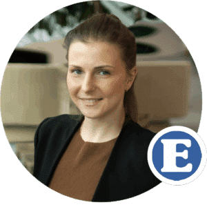 Bild av Izabella Borowska