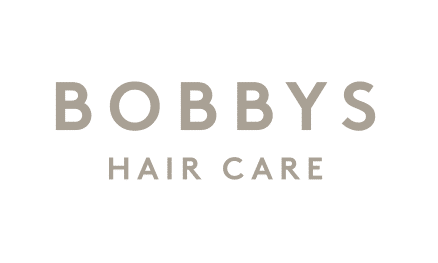bobbys logotyp