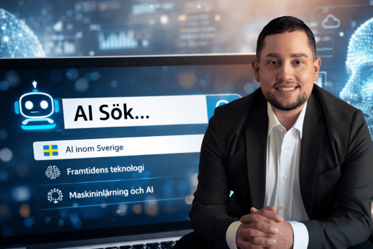 AI SÖK