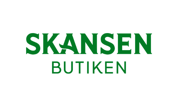 skansen butiken logo