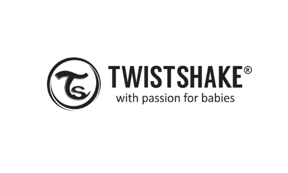 twistshake logo
