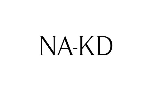 NA-KD logo NAKD